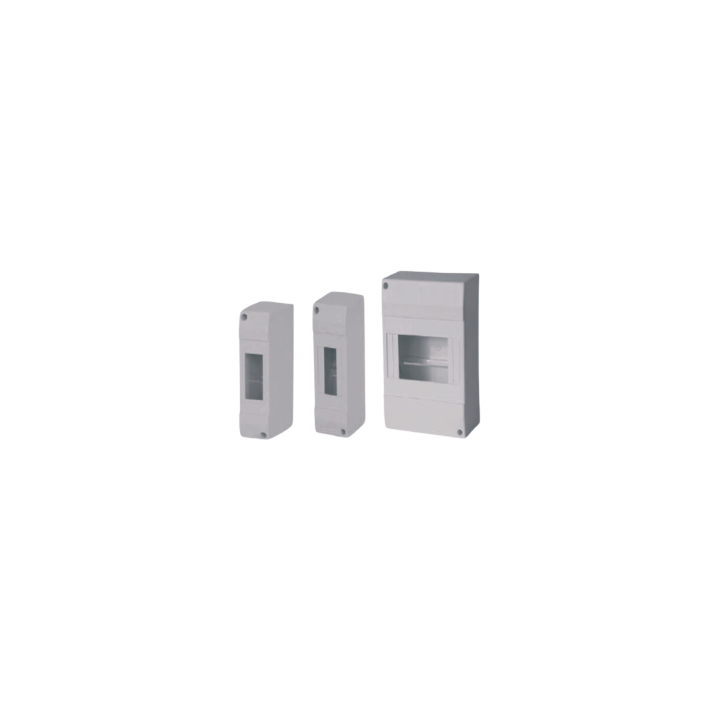 Thorn ST-SHO04-THO-011 MCB Blank Enclosures - KA21S 2P