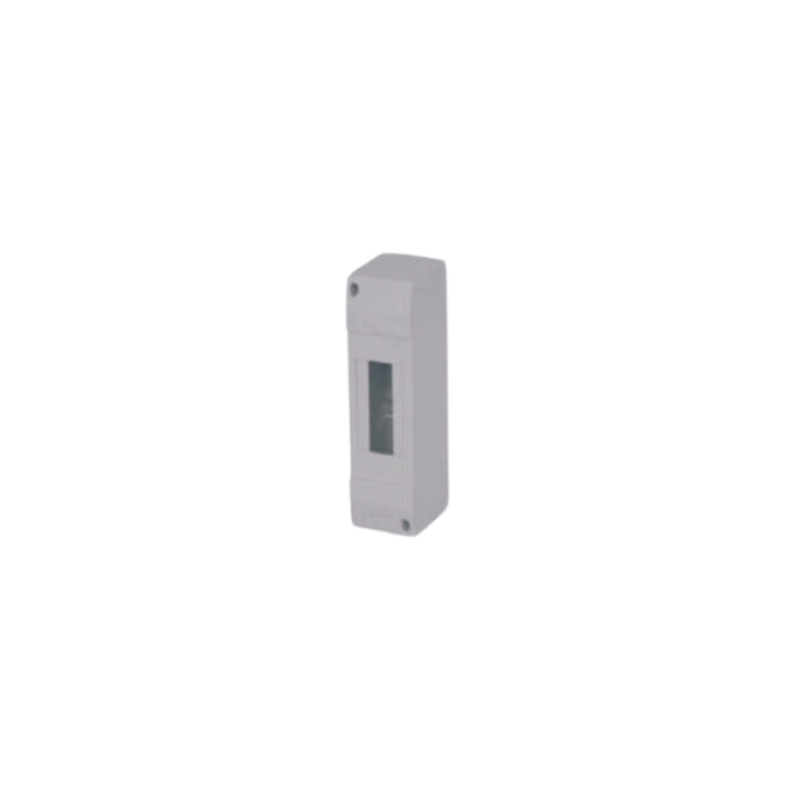 Thorn ST-SHO04-THO-011 MCB Blank Enclosures - KA21S 2P