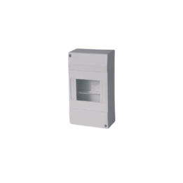 Thorn ST-SHO04-THO-012 MCB Blank Enclosures - KA22S 4P