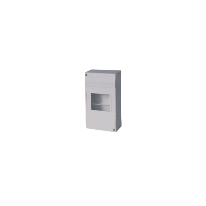 Thorn ST-SHO04-THO-012 MCB Blank Enclosures - KA22S 4P