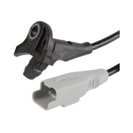Wheel Speed Sensor Peugeot 307 (3a/b/c/h), 1.6i, 2.0i, 1.6