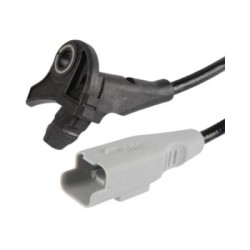 Wheel Speed Sensor Peugeot 307 (3a/b/c/h), 1.6i, 2.0i, 1.6