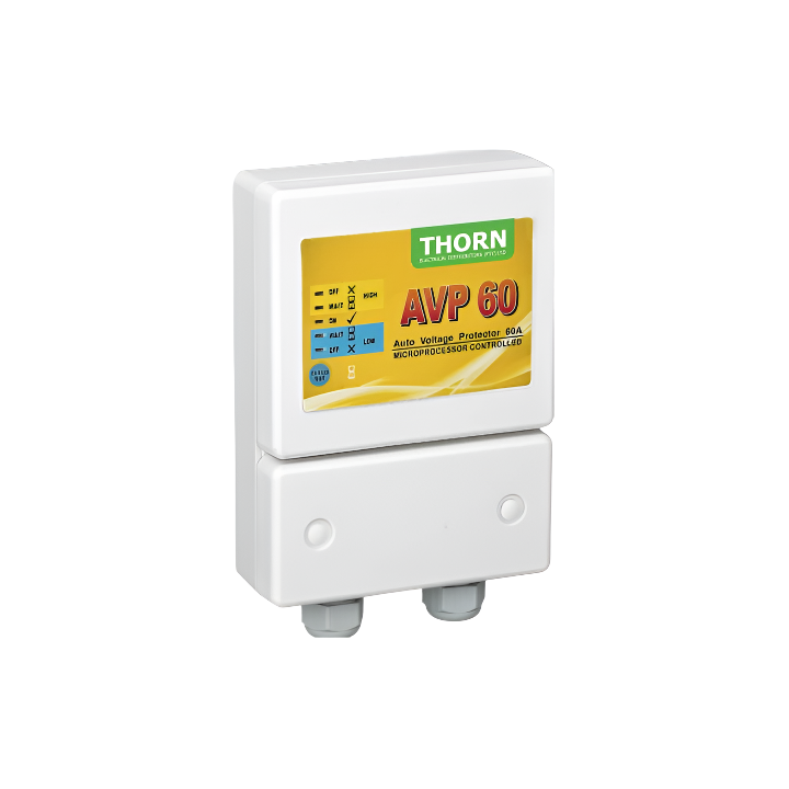 Thorn AVP60 Auto Voltage Protector 60A 230V