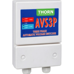 Thorn AVP3P Auto Voltage Protector