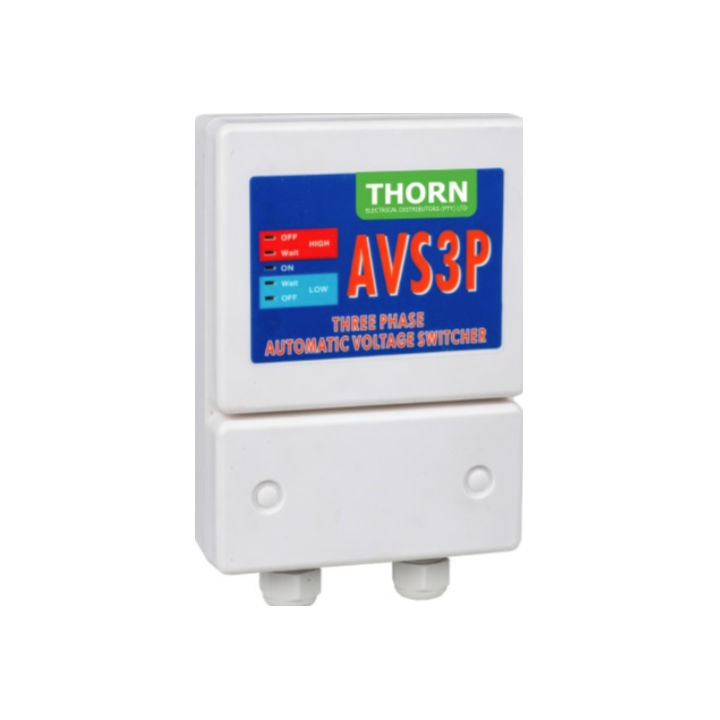 Thorn AVP3P Auto Voltage Protector