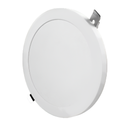 Pioled ST-HF02-PIO-003 12W LED Round IRIS 2 IN 1 Ceiling Light Non-Dimmable