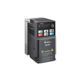 Delta VFD11AME21ANN 2.2KW 1Phase 200-240VAC AC Motor Drive