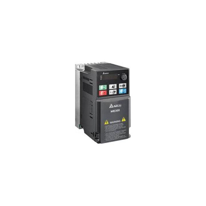 Delta VFD11AME21ANN 2.2KW 1Phase 200-240VAC AC Motor Drive