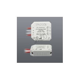 Spazio SU-GG05-SPA-001 LED DIMMER SPL.UNIDIM.202 5-300W 220V
