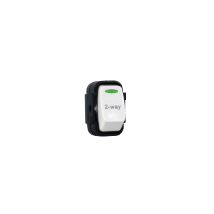 CBI LI660-PLight Switch Insert 2Way - CBI Range