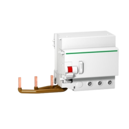 Schneider A9N18594 Acti9 Vigi C120 3P Modular Add-on