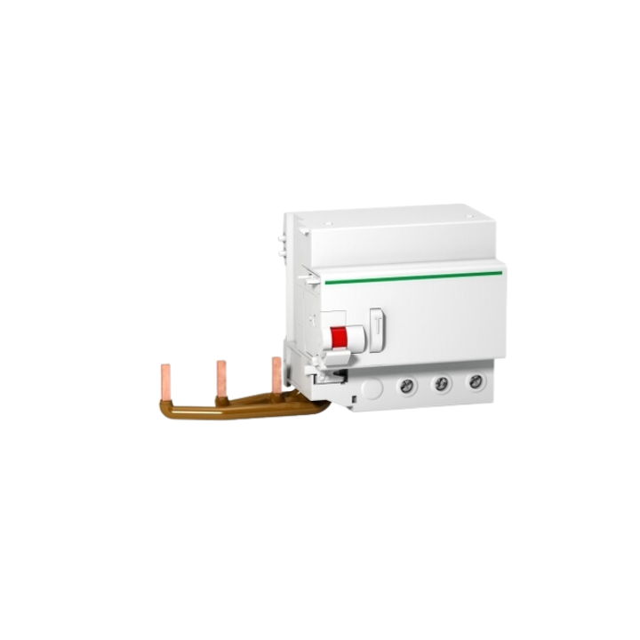 Schneider A9N18594 Acti9 Vigi C120 3P Modular Add-on