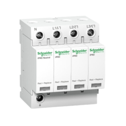 Schneider A9L40600 3P+N Acti9 iPRD