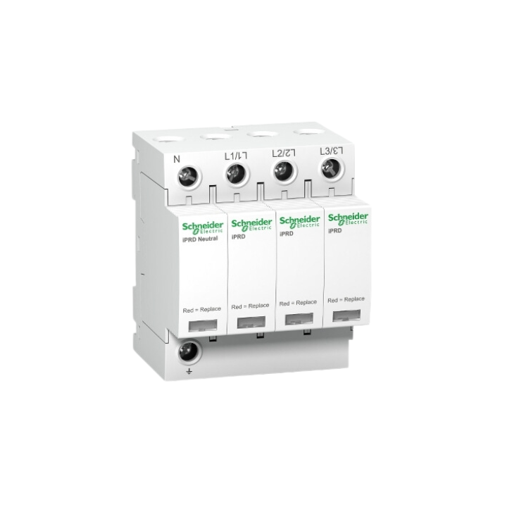 Schneider A9L40600 3P+N Acti9 iPRD