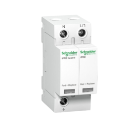 Schneider A9L20500 1P+N Acti9 iPRD