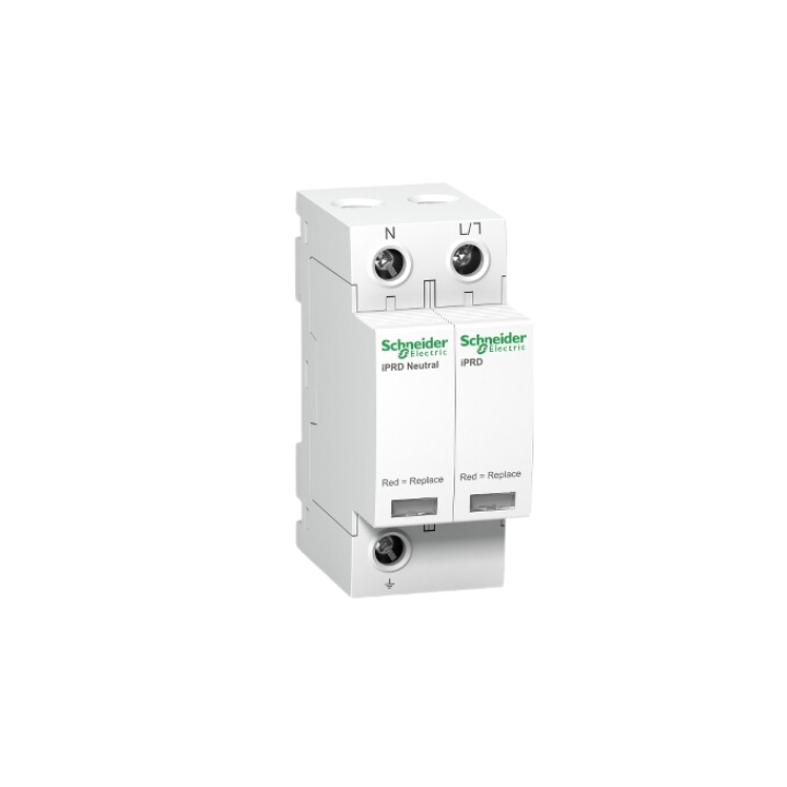 Schneider A9L20500 1P+N Acti9 iPRD