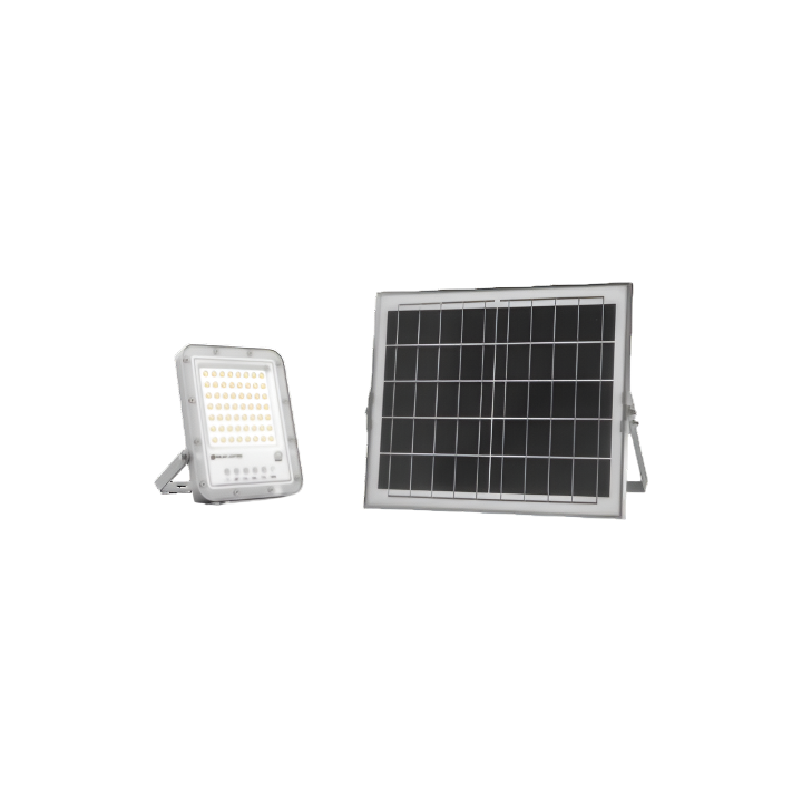 Pioled ST-HD05-PIO-002 200W Solar LED Floodlight Karu Pioled