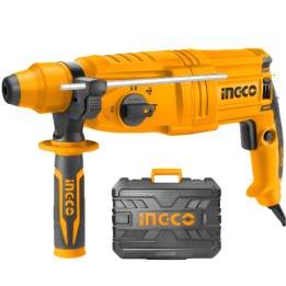 INGCO RGH9028 DRILL ROTARY HAMMER 800W