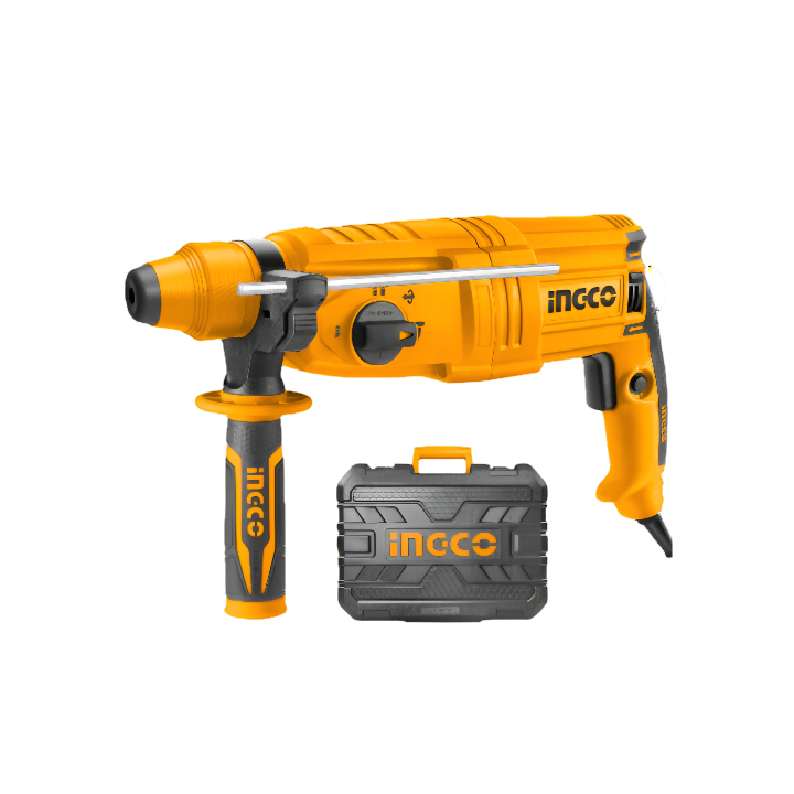 INGCO RGH9028 DRILL ROTARY HAMMER 800W