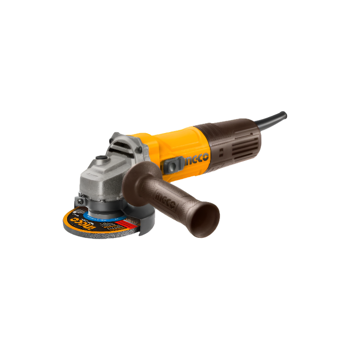 INGCO AG75028 ANGLE GRINDER 750W 115MM