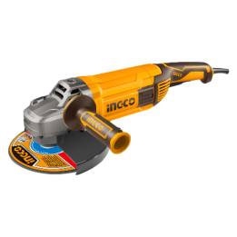 INGCO AG24008 ANGLE GRINDER 2400W 230MM