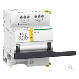 Schneider A9C70134 ARA Auto Recloser Auxiliary