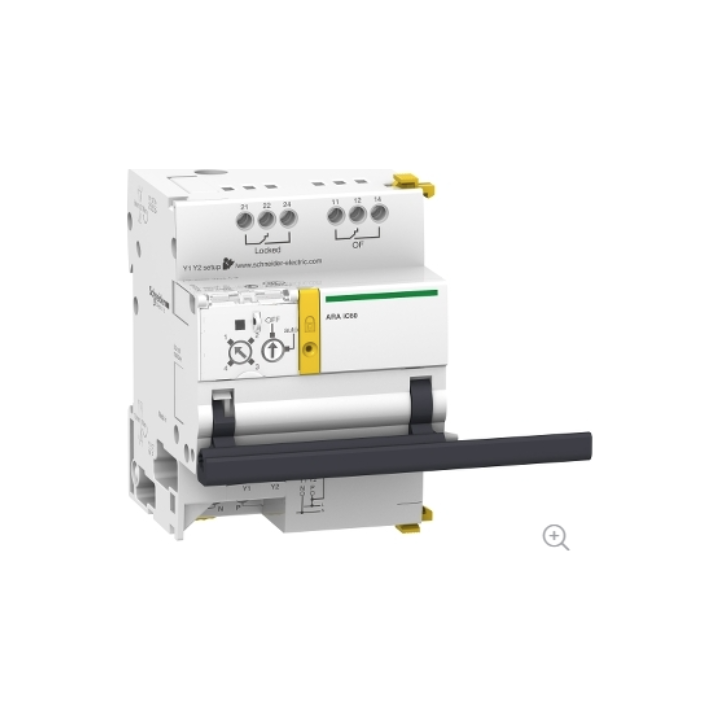 Schneider A9C70134 ARA Auto Recloser Auxiliary