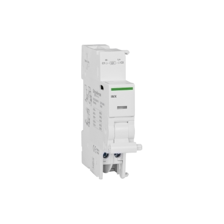 Schneider A9A26476 Shunt Trip Release