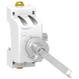 Schneider A9A27008 Adaptor Mechanism for Rotary Handle iC60