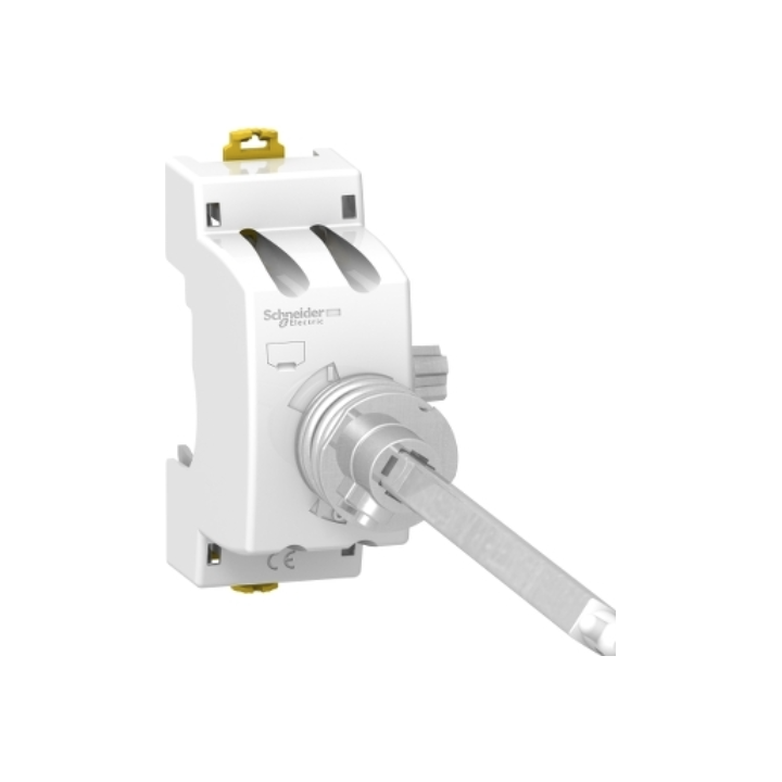 Schneider A9A27008 Adaptor Mechanism for Rotary Handle iC60