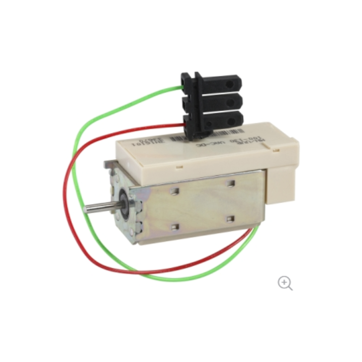 Schneider BE-SCH-0000141 ComPact NS630b to NS3200 Fixed