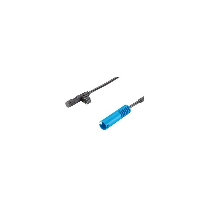 VDO Wheel Speed Sensor Mini (r50, R52, R53, R57), 1.6i, 905mm