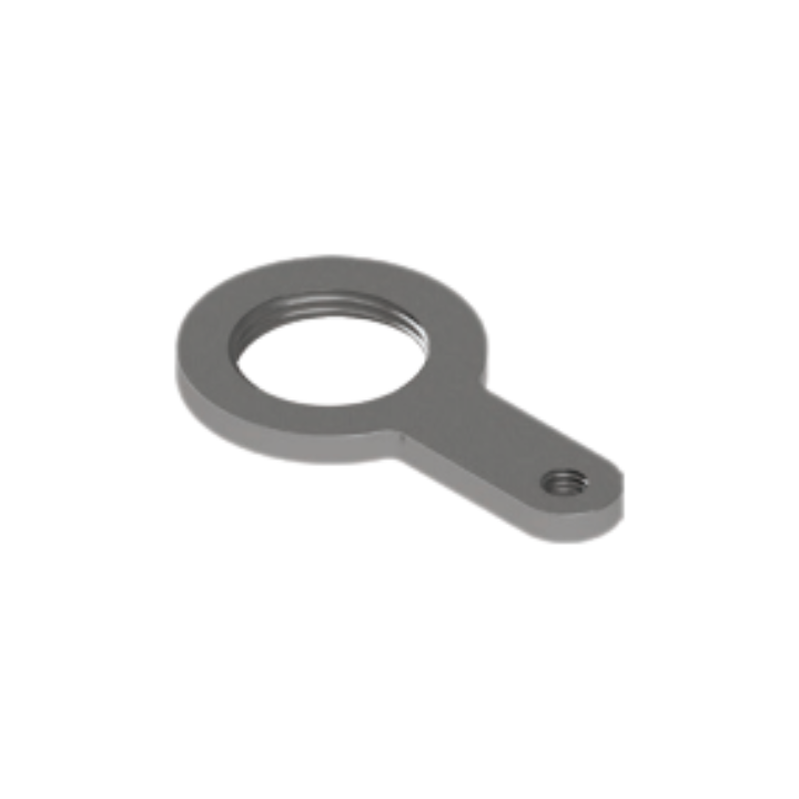 CCG BE-CCG-0000023 Slip-On Earth Tag - No 3 622903 32mm