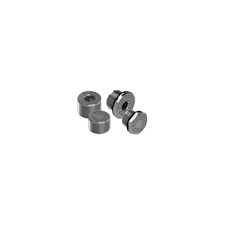 CCG BE-CCG-0000130 Stopper - Dome Plug - 32MM FLP PDM032E