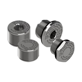 CCG BE-CCG-0000131 Stopper - Dome Plug - 40MM FLP PDM040E
