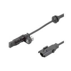 Wheel Speed Sensor Citroen C6 (td_), Peugeot 407 (6c, 6d)