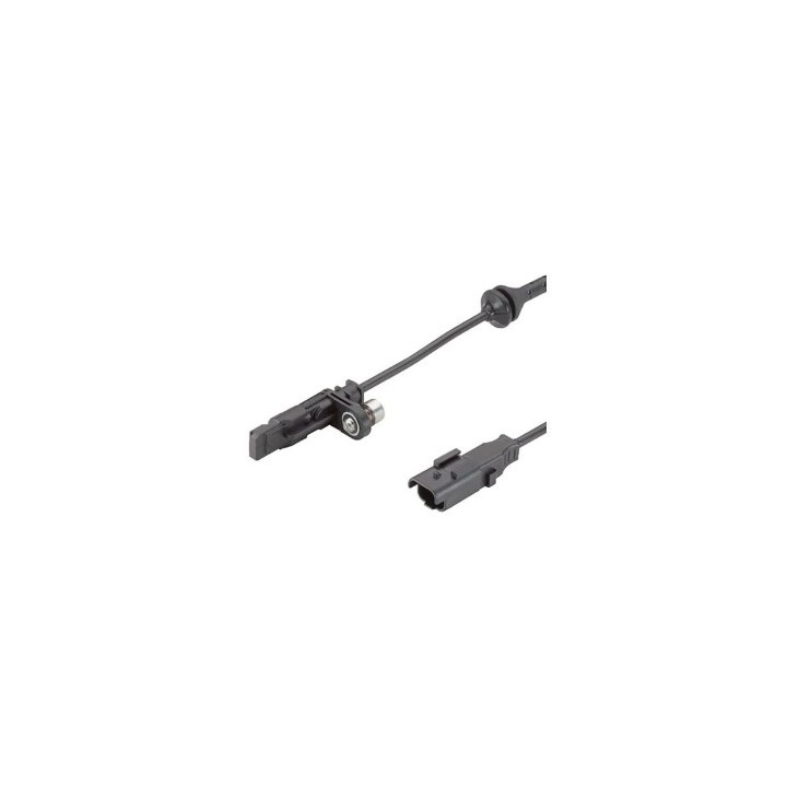 Wheel Speed Sensor Citroen C6 (td_), Peugeot 407 (6c, 6d)