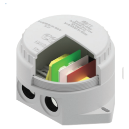 CCG BE-CCG-0000013 Handi Fit Junction Box - Y-Box - No 3 M32 65103