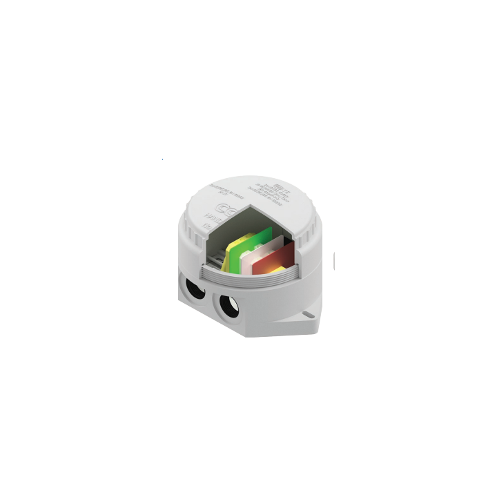 CCG BE-CCG-0000013 Handi Fit Junction Box - Y-Box - No 3 M32 65103
