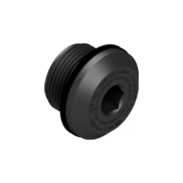 CCG BE-CCG-0000125 Blanking Plug Non-Metallic - CCG - 20mm 352720