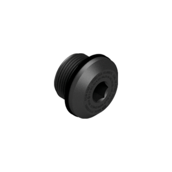 CCG BE-CCG-0000127 Blanking Plug Non-Metallic - CCG - 32mm 352732