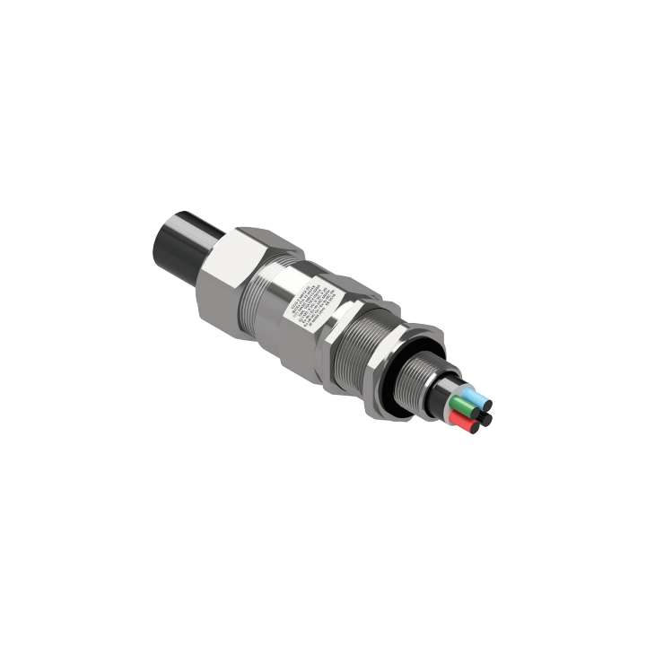 CCG BE-CCG-0000110 Armortex - Dual Seal for Multi Armoured Gland - No 1 052201