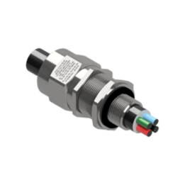CCG SU-II04-CCG-005 Gland FLP No 4 TR 052404