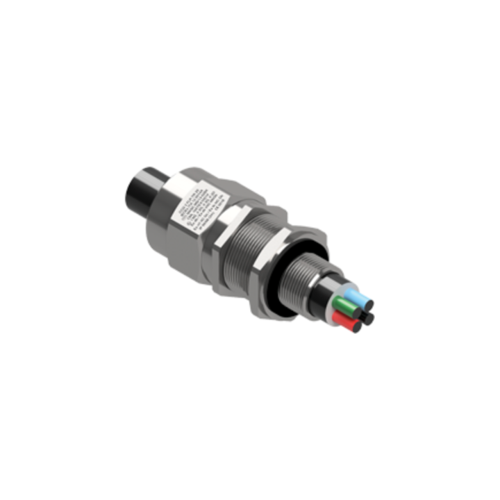 CCG SU-II04-CCG-005 Gland FLP No 4 TR 052404