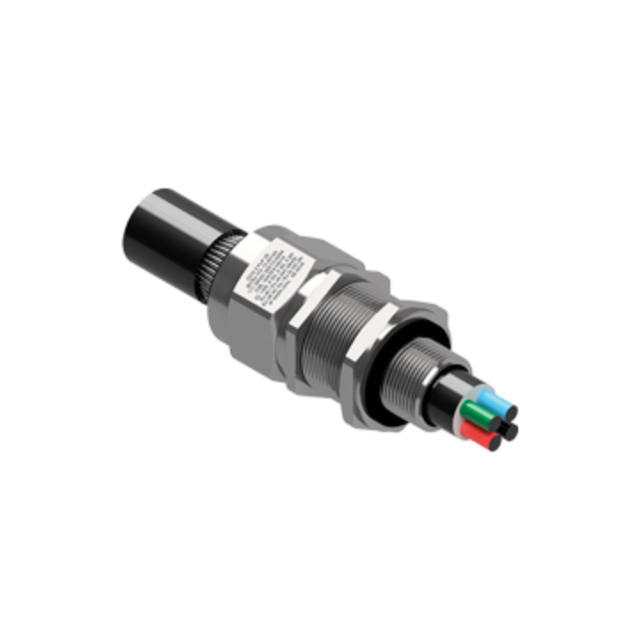 CCG SU-II04-CCG-004 Gland FLP No. 2 SWA 052102