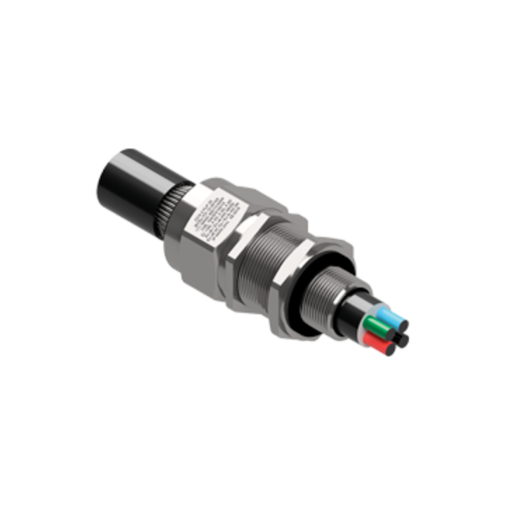 CCG BE-CCG-0000089 FLP Captive Component Gland for SWA - No 3 SWA 052103
