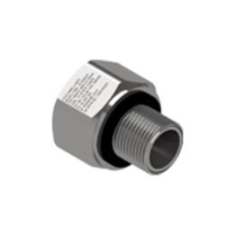 CCG BE-CCG-0000002 Adaptors - 32mm to 40mm FLP AM032M040E