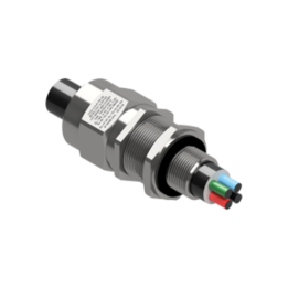 CCG BE-CCG-0000077 FLP TR Single Compression Glands for Unarmoured Cable - No 00 052400