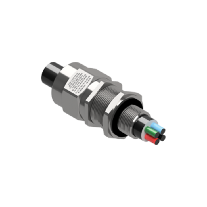 CCG BE-CCG-0000084 FLP TR Single Compression Glands for Unarmoured Cable - No 6 052406
