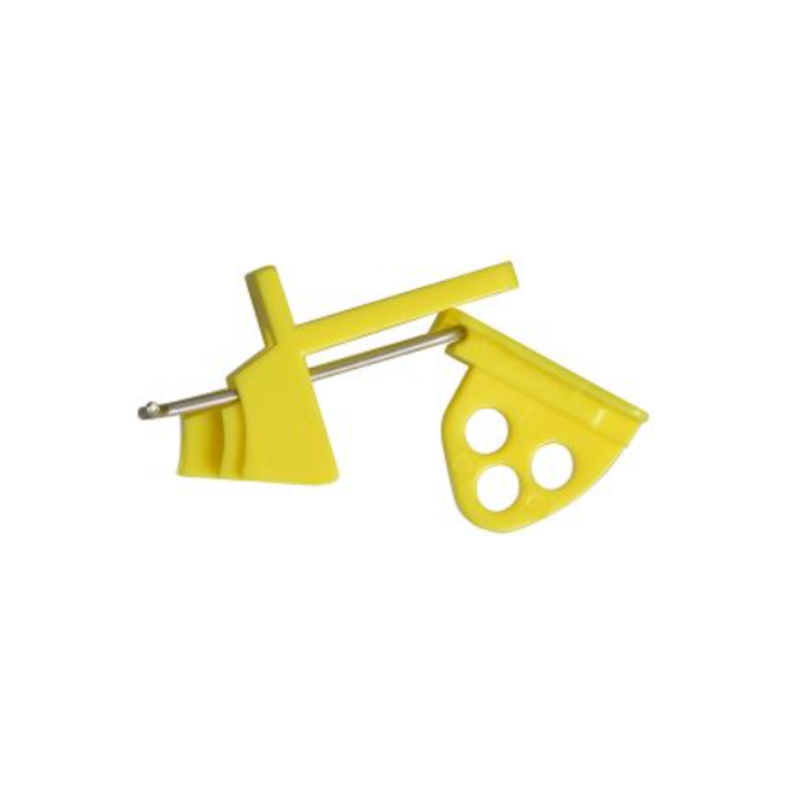 CBI SU-DB06-CBI-003 QA Lockout for Circuit Breaker QFAP001